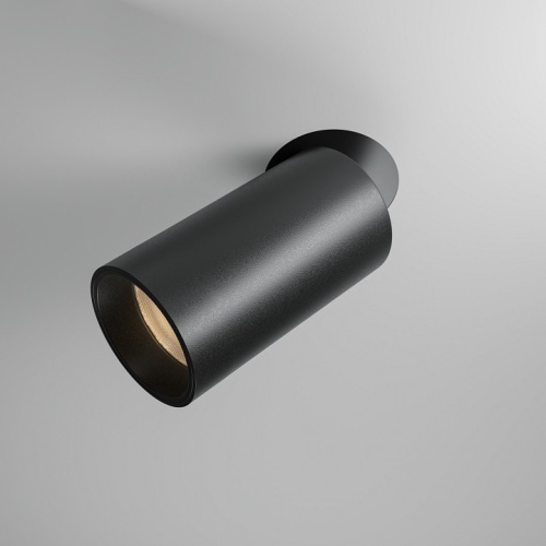 Встраиваемый светильник Maytoni Technical DL125-L12-4K-TRS-B фото 3 Встраиваемый светильник Maytoni Technical DL125-L12-4K-TRS-B фото 3