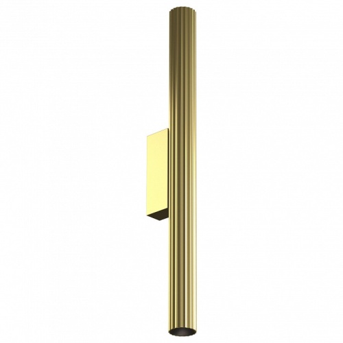 Накладной светильник Maytoni Technical Calipso C082WL-12W2.7K-BS Накладной светильник Maytoni Technical Calipso C082WL-12W2.7K-BS