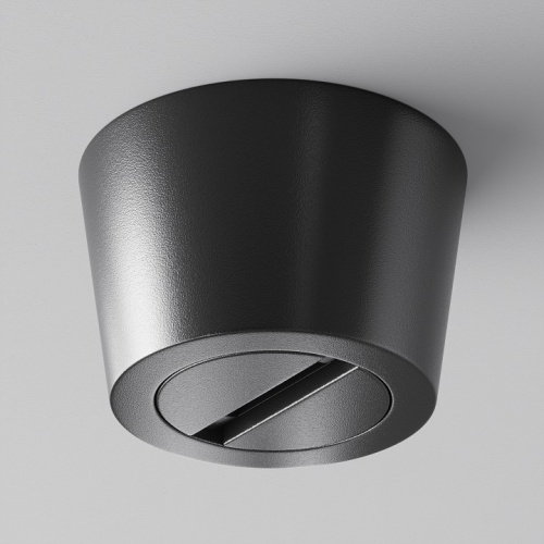 Основание для трека-ремня Maytoni Technical Accessories for system Parity TRA130CRDuo-B фото 3 Основание для трека-ремня Maytoni Technical Accessories for system Parity TRA130CRDuo-B фото 3