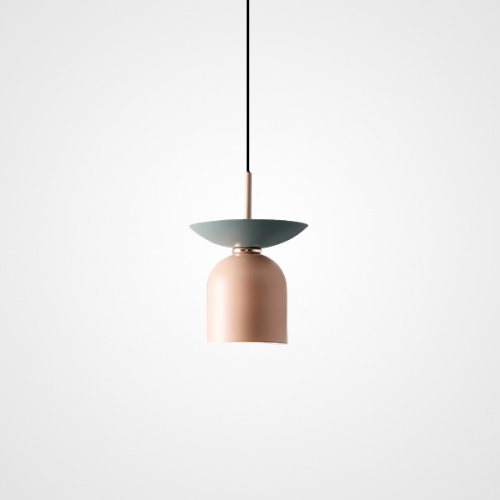 Подвесной светильник JESS L1 Pink Подвесной светильник JESS L1 Pink