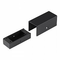 ODEON LIGHT 7006/1F HIGHTECH ODL25 262 Фиксатор для накладного монтажа (одна сторона закрыта) IP20 FINO