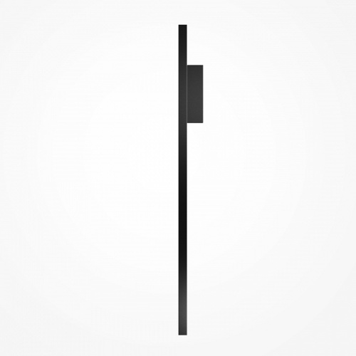 Бра Maytoni Halo MOD245WL-L24BK фото 3 Бра Maytoni Halo MOD245WL-L24BK фото 3