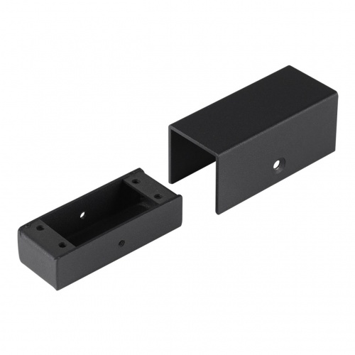 ODEON LIGHT 7006/1F HIGHTECH ODL25 262 Фиксатор для накладного монтажа (одна сторона закрыта) IP20 FINO