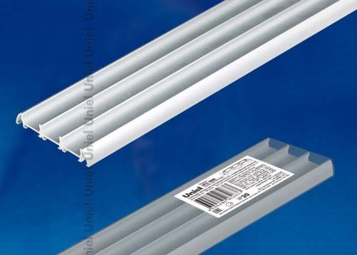 Профиль накладной Uniel UFE-A08 SILVER 200 POLYBAG UL-00000602 фото 2 Профиль накладной Uniel UFE-A08 SILVER 200 POLYBAG UL-00000602 фото 2