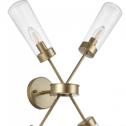 Светильник на штанге Lightstar Crotone 690643 фото 5 Светильник на штанге Lightstar Crotone 690643 фото 5