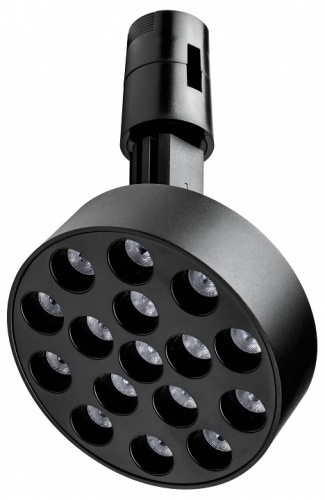 Светильник на штанге Lightstar Due Hermes 210747