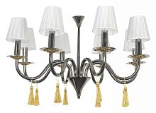 Подвесная люстра Arti Lampadari Pontone Pontone E 1.1.8 PB