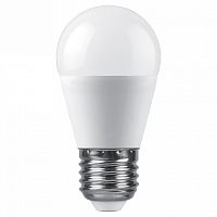 Лампа светодиодная Feron LB-990 E27 15Вт 4000K 52077