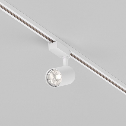 Светильник на штанге Maytoni Technical Vuoro TR003-1-10W4K-M-W фото 4