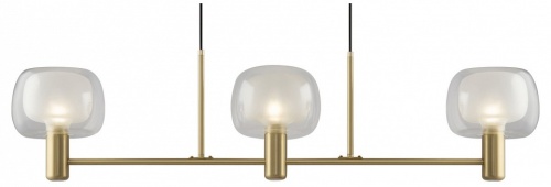 Подвесной светильник Maytoni Vision MOD411PL-03G