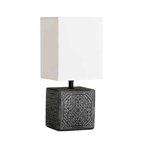 Декоративная настольная лампа Arte Lamp FIORI A4429LT-1BA Декоративная настольная лампа Arte Lamp FIORI A4429LT-1BA