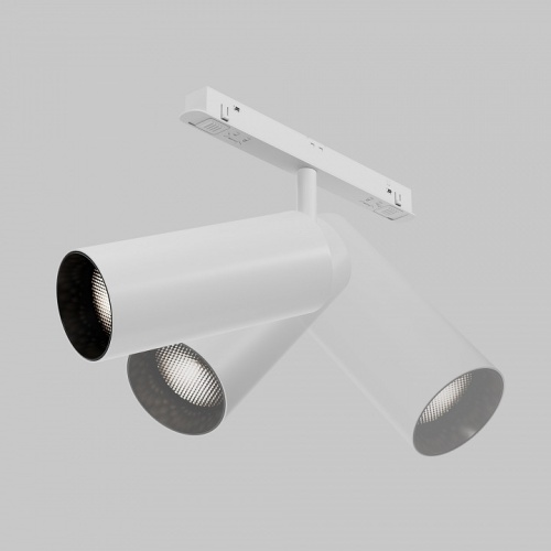 Светильник на штанге Maytoni Technical Focus LED TR032-4-20WTW-M-DSZ-W фото 6