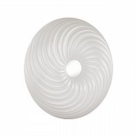 SONEX 3060/EL PALE SN 000 Светильник пластик/белый LED 72Вт 3000-6300К D495 IP43 пульт ДУ FLORSA