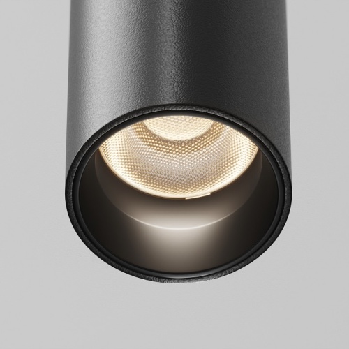 Подвесной светильник Maytoni Technical Focus Led TR245-4-7WTW-DSZ-B фото 7 Подвесной светильник Maytoni Technical Focus Led TR245-4-7WTW-DSZ-B фото 7