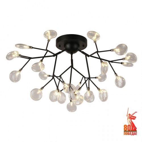 Потолочная люстра F-promo Skein 2480-9U Потолочная люстра F-promo Skein 2480-9U