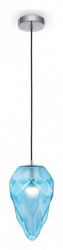 Подвесной светильник Maytoni Globo P052PL-01BL фото 4 Подвесной светильник Maytoni Globo P052PL-01BL фото 4