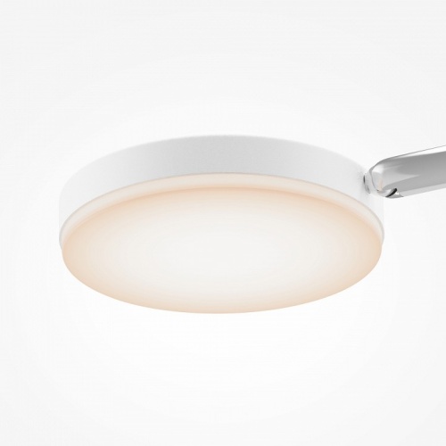 Люстра на штанге Maytoni Fad MOD070CL-L30W3K фото 2