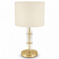 Настольная лампа декоративная Maytoni Alloro MOD088TL-01BS
