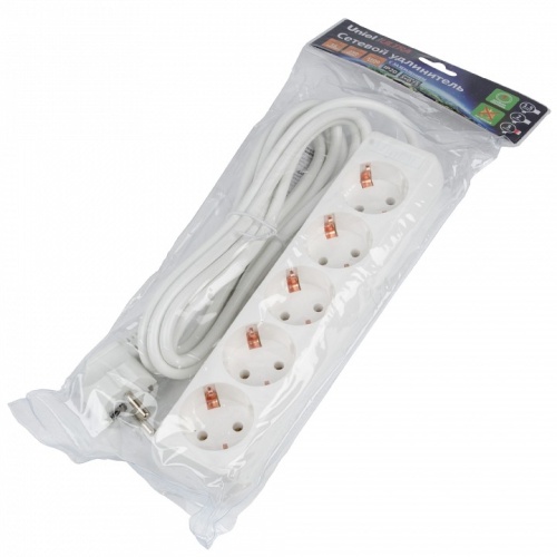 Удлинитель Uniel Ultra UL-00010008 фото 2