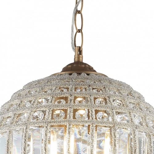 Подвесной светильник Favourite Orientalium 2296-3P фото 4