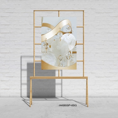 Подвесная люстра Arte Lamp PIPIRIMA A4065SP-6SG фото 4 Подвесная люстра Arte Lamp PIPIRIMA A4065SP-6SG фото 4
