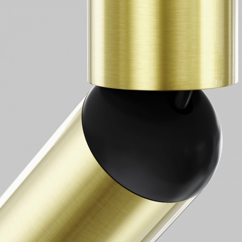 Светильник на штанге Maytoni Technical Focus T C142CL-6W3K-BS фото 7 Светильник на штанге Maytoni Technical Focus T C142CL-6W3K-BS фото 7