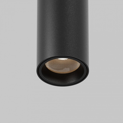 Модульный светильник Maytoni Technical Focus LED C105PL-3W3-6K-B фото 4