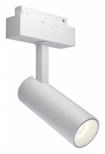 Светильник на штанге Maytoni Technical Focus LED TR019-2-10W4K-W Светильник на штанге Maytoni Technical Focus LED TR019-2-10W4K-W