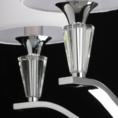 Подвесная люстра MW-Light Палермо 29 386018305 фото 7 Подвесная люстра MW-Light Палермо 29 386018305 фото 7