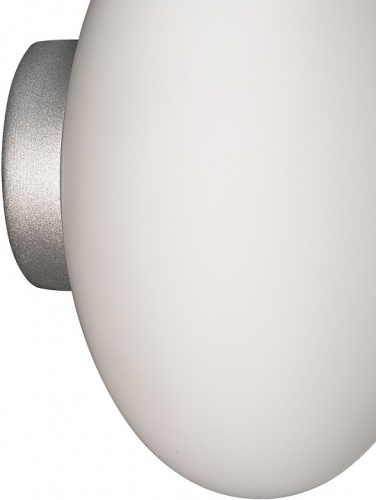 Накладной светильник Lightstar Uovo 807010 фото 2 Накладной светильник Lightstar Uovo 807010 фото 2