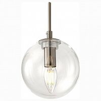 Подвесной светильник Citilux Томми CL102011
