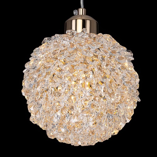 Подвесной светильник Citilux CLOUDY CL323012 фото 4 Подвесной светильник Citilux CLOUDY CL323012 фото 4