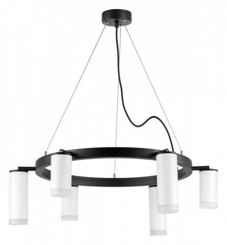 Подвесная люстра Lightstar Rullo LR0163638630 фото 2 Подвесная люстра Lightstar Rullo LR0163638630 фото 2