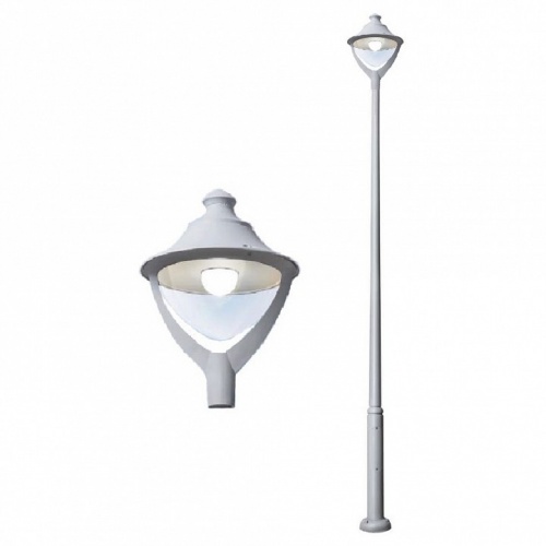 Фонарный столб Fumagalli Beppe P50.372.000.LXH27 Фонарный столб Fumagalli Beppe P50.372.000.LXH27