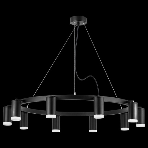 Подвесная люстра Lightstar Rullo LR0203700 фото 3