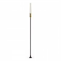 ODEON LIGHT 7020/4GA NATURE ODL25 656 Ландшафтный светильник 990мм металл/акрил IP65 LED 3W CRI 90 3000K 360° 24V CANNA (нужен драйвер 357781/357782)