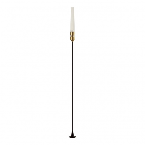 ODEON LIGHT 7020/4GA NATURE ODL25 656 Ландшафтный светильник 990мм металл/акрил IP65 LED 3W CRI 90 3000K 360° 24V CANNA (нужен драйвер 357781/357782)