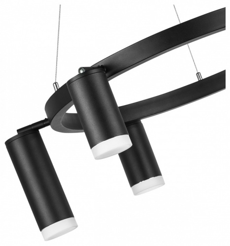 Подвесная люстра Lightstar Rullo LR0163738730 фото 4