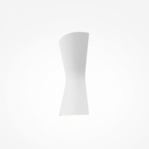 Накладной светильник Maytoni Technical Parma C123WL-GU10-02-W фото 2
