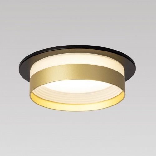Встраиваемый светильник Citilux Hardy CL002D14 фото 8