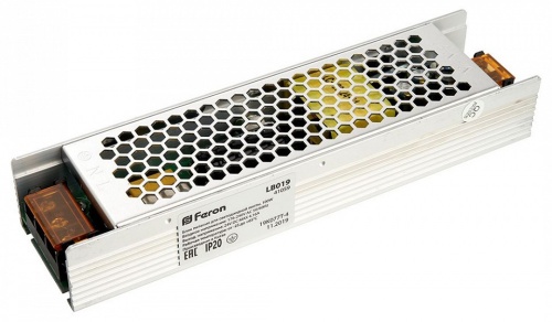 Блок питания Feron 41059 Блок питания Feron 41059