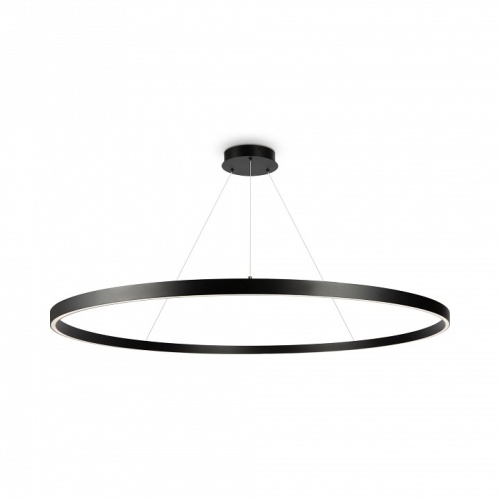 Подвесной светильник Maytoni Rim MOD058PL-L65BK фото 3