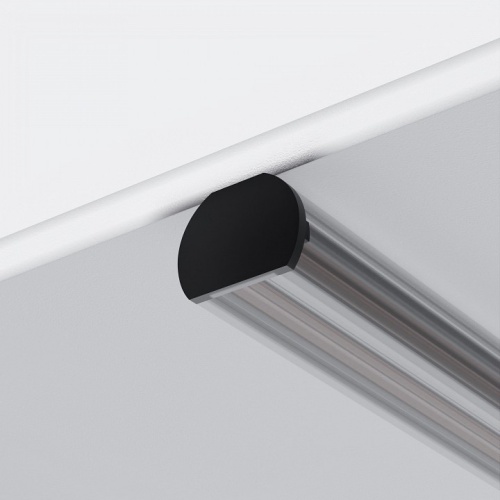 Заглушка для трека Maytoni Technical Accessories for tracks Exility TRAM034EC-R-41B фото 2