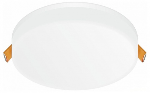 Встраиваемый светильник Citilux Вега CLD5315W Встраиваемый светильник Citilux Вега CLD5315W