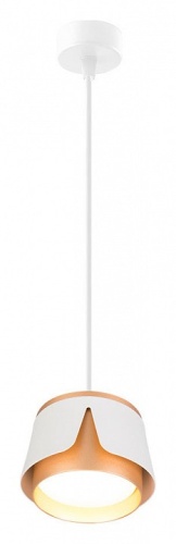 Подвесной светильник Arte Lamp AMAKS A8028SP-1WH фото 2 Подвесной светильник Arte Lamp AMAKS A8028SP-1WH фото 2