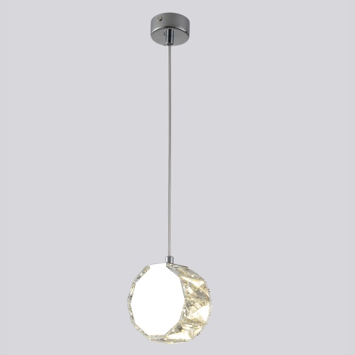 Светильник подвесной Crystal Lux BESO SP1 фото 4