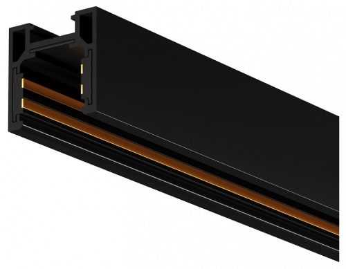 Трек накладной Maytoni Technical Busbar trunkings Exility TRXMN034-412B Трек накладной Maytoni Technical Busbar trunkings Exility TRXMN034-412B