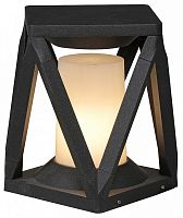 Наземный низкий светильник Kink Light  09326,19