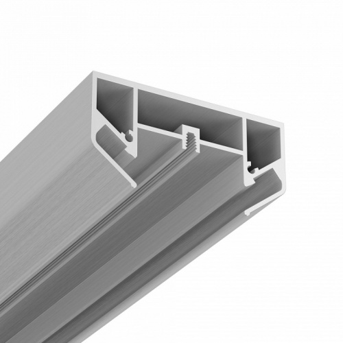 Крепление для трека Maytoni Accessories for tracks TRA001MP-11S Крепление для трека Maytoni Accessories for tracks TRA001MP-11S