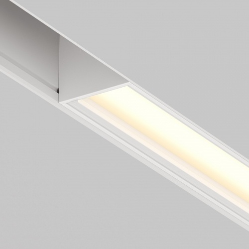 Встраиваемый светильник Maytoni Technical Parete TR106-2-12W3K-W фото 5 Встраиваемый светильник Maytoni Technical Parete TR106-2-12W3K-W фото 5